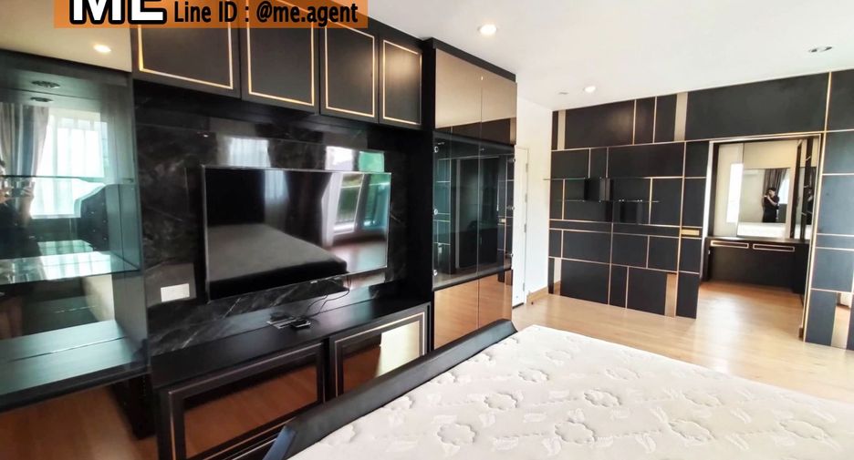 For sale 3 Beds house in Suan Luang, Bangkok