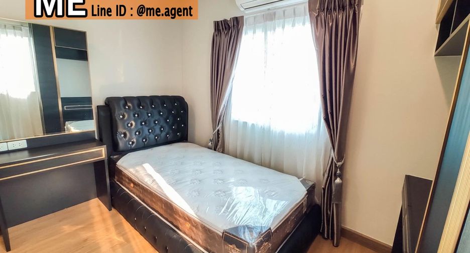For sale 3 Beds house in Suan Luang, Bangkok