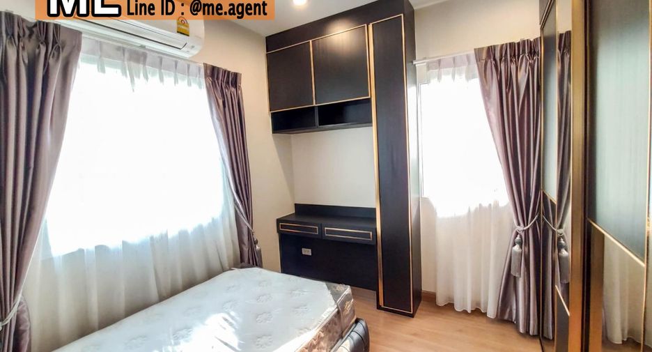 For sale 3 Beds house in Suan Luang, Bangkok
