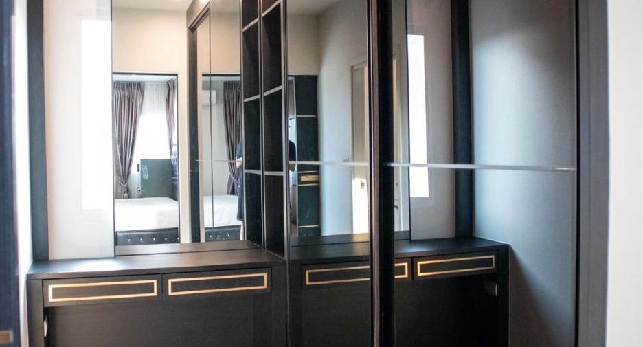 For sale 3 Beds house in Suan Luang, Bangkok