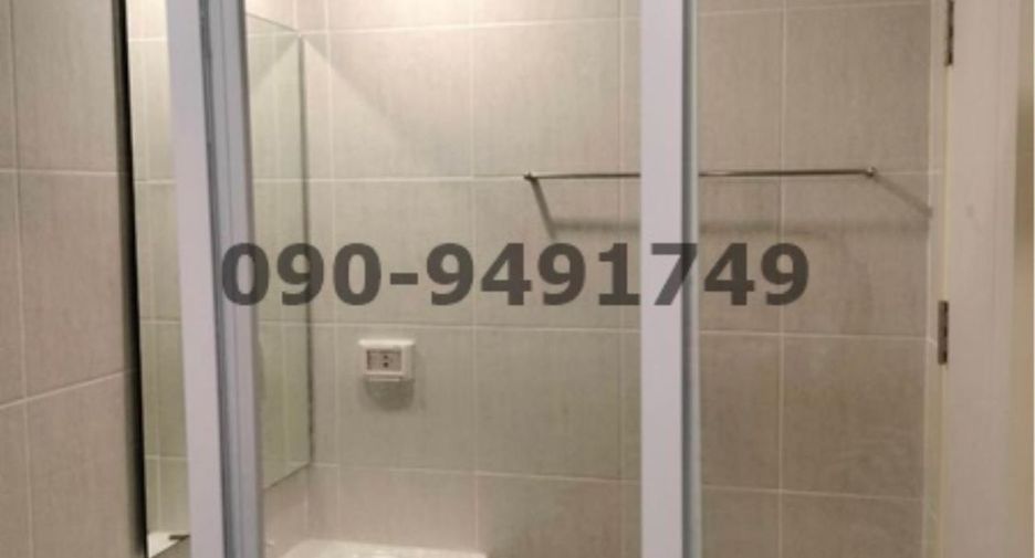 For sale 1 bed condo in Lat Krabang, Bangkok