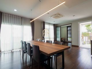 For sale 4 bed house in Bang Phli, Samut Prakan