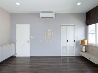 For sale 4 bed house in Bang Phli, Samut Prakan