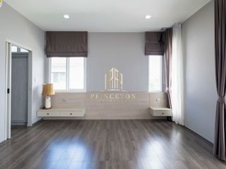For sale 4 bed house in Bang Phli, Samut Prakan
