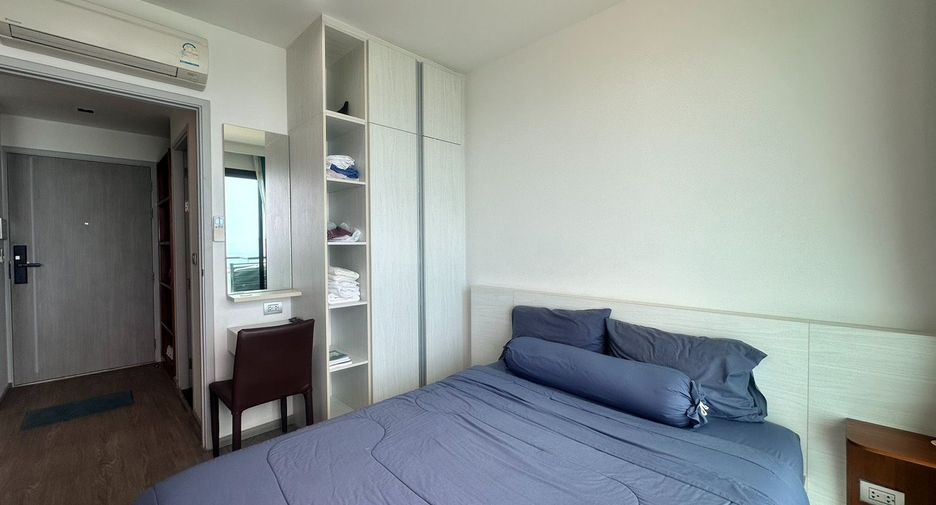 Condo en alquiler de 2 habitaciones en Bang Lamung, Chonburi