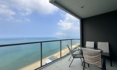 For rent 2 ベッドルーム condo in Bang Lamung, Chonburi