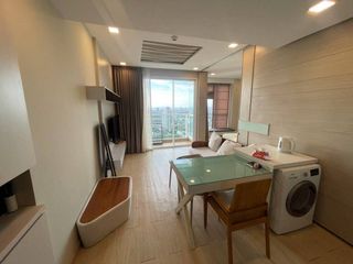 For Rent 1 Bedroom Condo In Bang Lamung, Chonburi