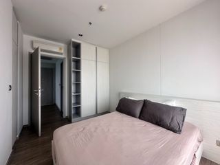 For rent and for sale 2 bedrooms condo in Bang Lamung, Chonburi