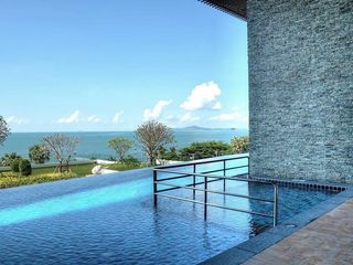 For Rent 1 Bedroom Condo In Bang Lamung, Chonburi