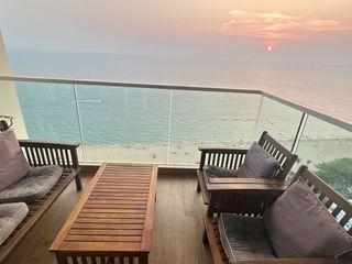 For Rent 1 Bedroom Condo In Bang Lamung, Chonburi