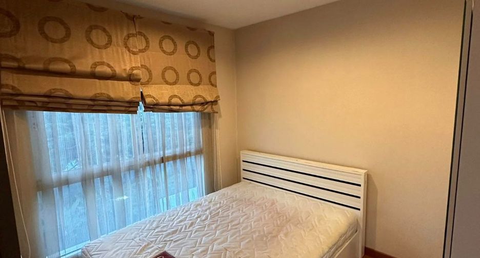 Condo en venta de 2 habitaciones en Mueang Chiang Mai, Chiang Mai