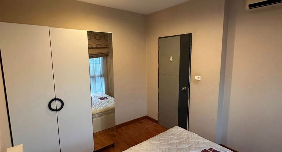 Condo en venta de 2 habitaciones en Mueang Chiang Mai, Chiang Mai
