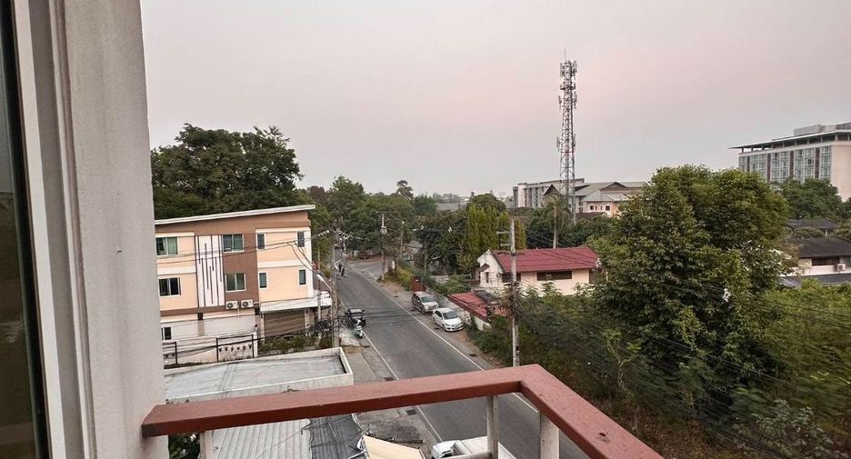 Condo en venta de 2 habitaciones en Mueang Chiang Mai, Chiang Mai