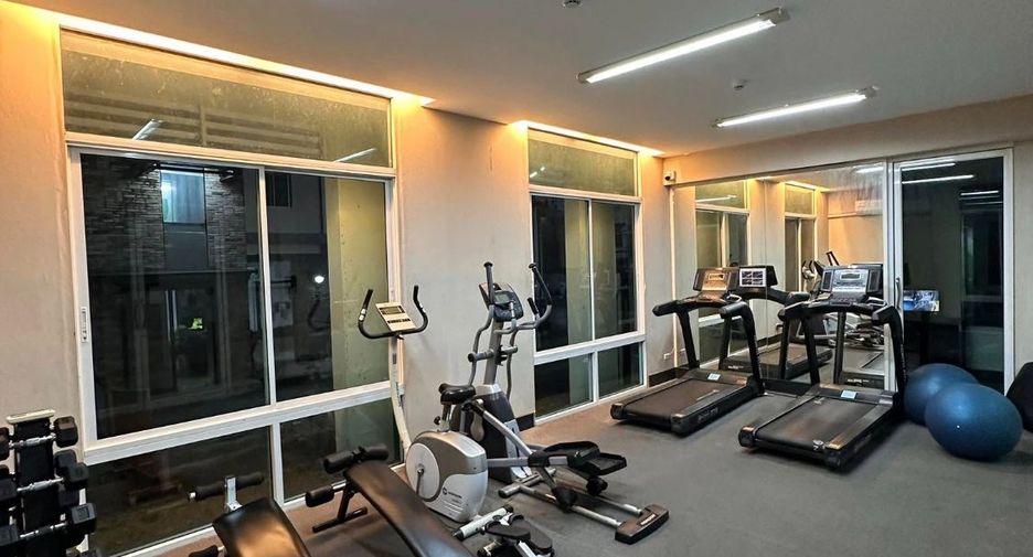 Condo en venta de 2 habitaciones en Mueang Chiang Mai, Chiang Mai