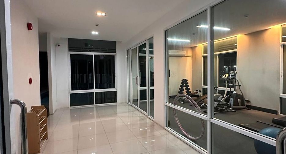 Condo en venta de 2 habitaciones en Mueang Chiang Mai, Chiang Mai