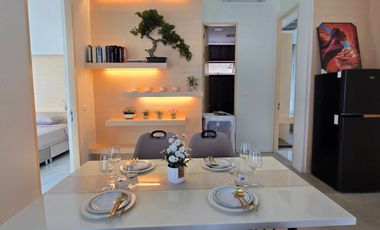For rent 2 bed villa in Bang Lamung, Chonburi
