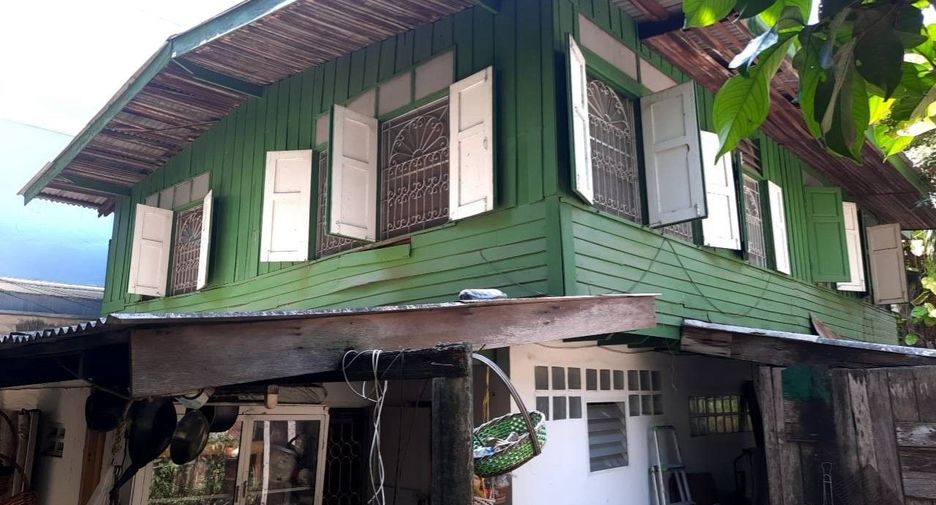 For sale land in Bang Sue, Bangkok