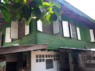 For sale land in Bang Sue, Bangkok