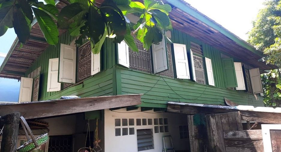 For sale land in Bang Sue, Bangkok