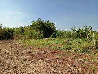 出售 土地 在 Krathum Baen, Samut Sakhon