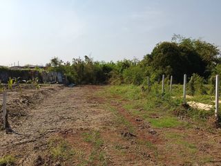 出售 土地 在 Krathum Baen, Samut Sakhon