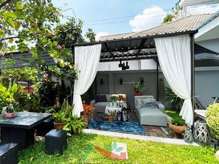 出售 2 卧室 独立屋 在 Bang Bua Thong, Nonthaburi