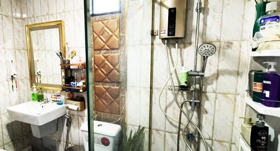 出售 2 卧室 独立屋 在 Bang Bua Thong, Nonthaburi