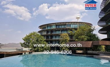 For sale 1 bed condo in Pak Chong, Nakhon Ratchasima