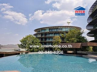 For sale 1 bed condo in Pak Chong, Nakhon Ratchasima