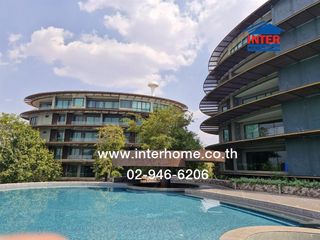 For sale 1 bed condo in Pak Chong, Nakhon Ratchasima