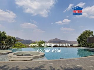 For sale 1 bed condo in Pak Chong, Nakhon Ratchasima