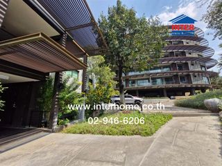 For sale 1 bed condo in Pak Chong, Nakhon Ratchasima