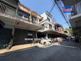For sale 1 bed retail Space in Mueang Samut Prakan, Samut Prakan