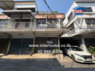 For sale 1 bed retail Space in Mueang Samut Prakan, Samut Prakan