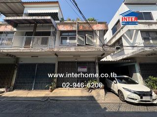 For sale 1 bed retail Space in Mueang Samut Prakan, Samut Prakan