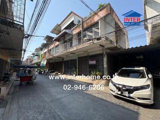 For sale 1 bed retail Space in Mueang Samut Prakan, Samut Prakan
