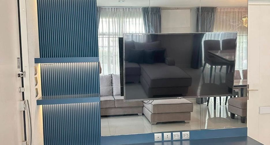 Casa en venta de 4 habitaciones en Bang Bua Thong, Nonthaburi