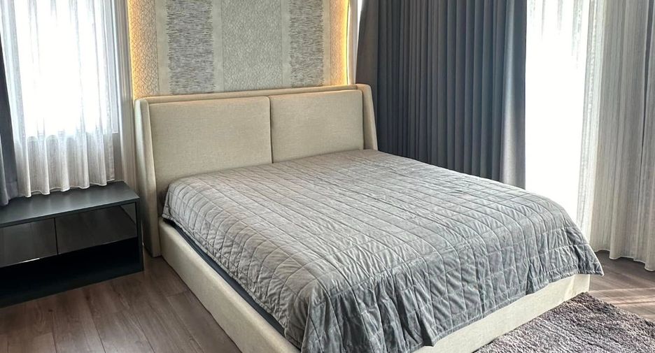 Casa en venta de 4 habitaciones en Bang Bua Thong, Nonthaburi