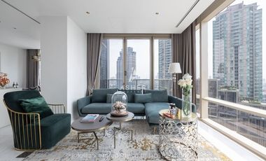 For sale 2 bed condo in Bang Kho Laem, Bangkok