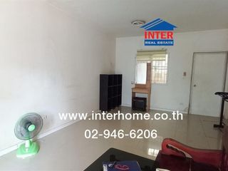 For sale 3 bed townhouse in Mueang Pathum Thani, Pathum Thani