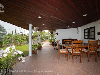 For sale 3 bed house in Klaeng, Rayong