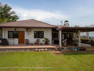For sale 3 bed house in Klaeng, Rayong