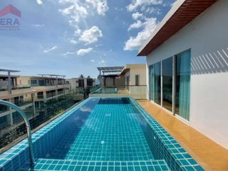 For sale 2 bed condo in Mueang Krabi, Krabi