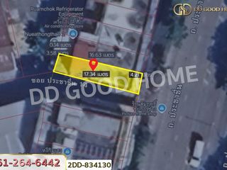 For sale 4 bedrooms retail Space in Chatuchak, Bangkok