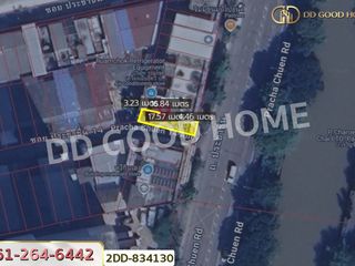 For sale 4 bedrooms retail Space in Chatuchak, Bangkok