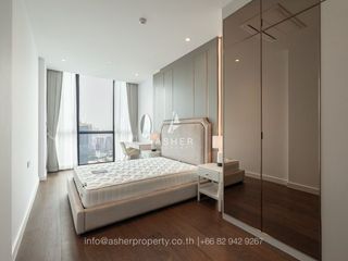 À louer 3 chambres condo à Sathon, Bangkok