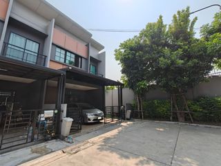For sale 4 Beds townhouse in Bang Kruai, Nonthaburi