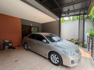 For sale 4 Beds townhouse in Bang Kruai, Nonthaburi