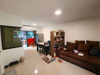 For sale 4 Beds townhouse in Bang Kruai, Nonthaburi