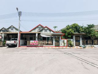 For sale 2 bed house in Si Racha, Chonburi